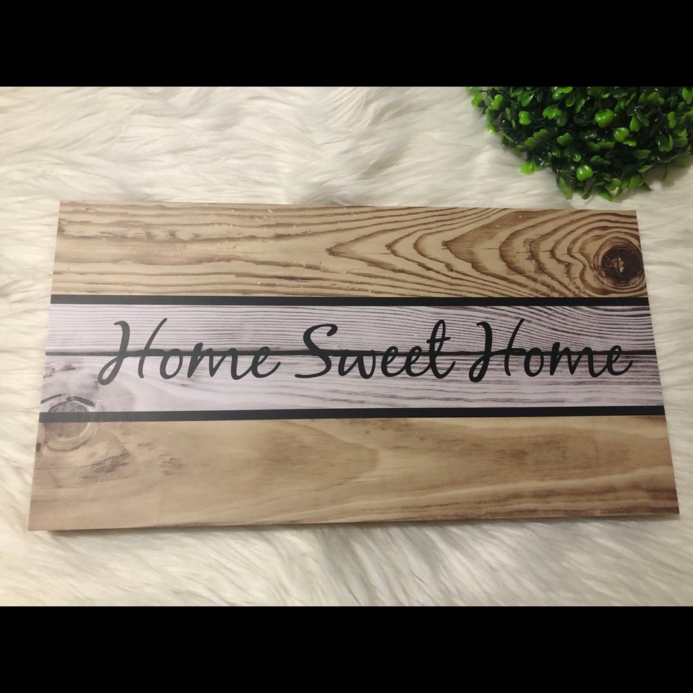 Farmhouse Wall Decor